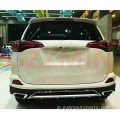 Rav 4 2016+ Up Lexus Body Kit